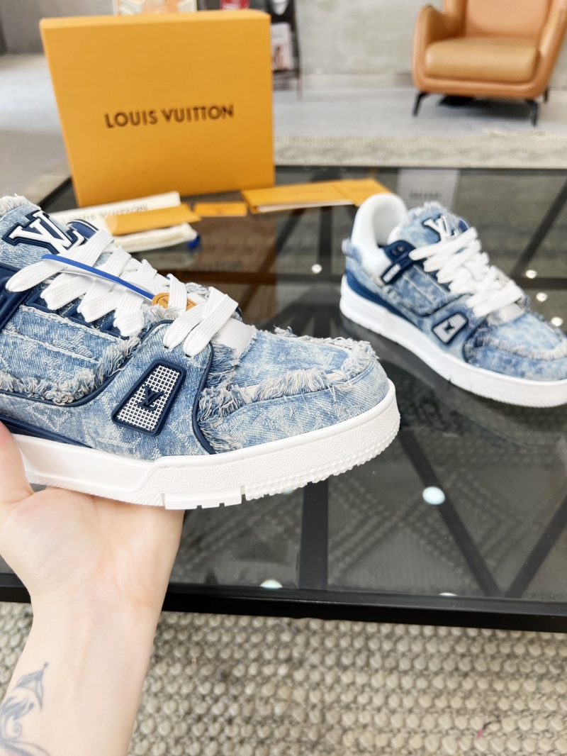 LV Casual Shoes